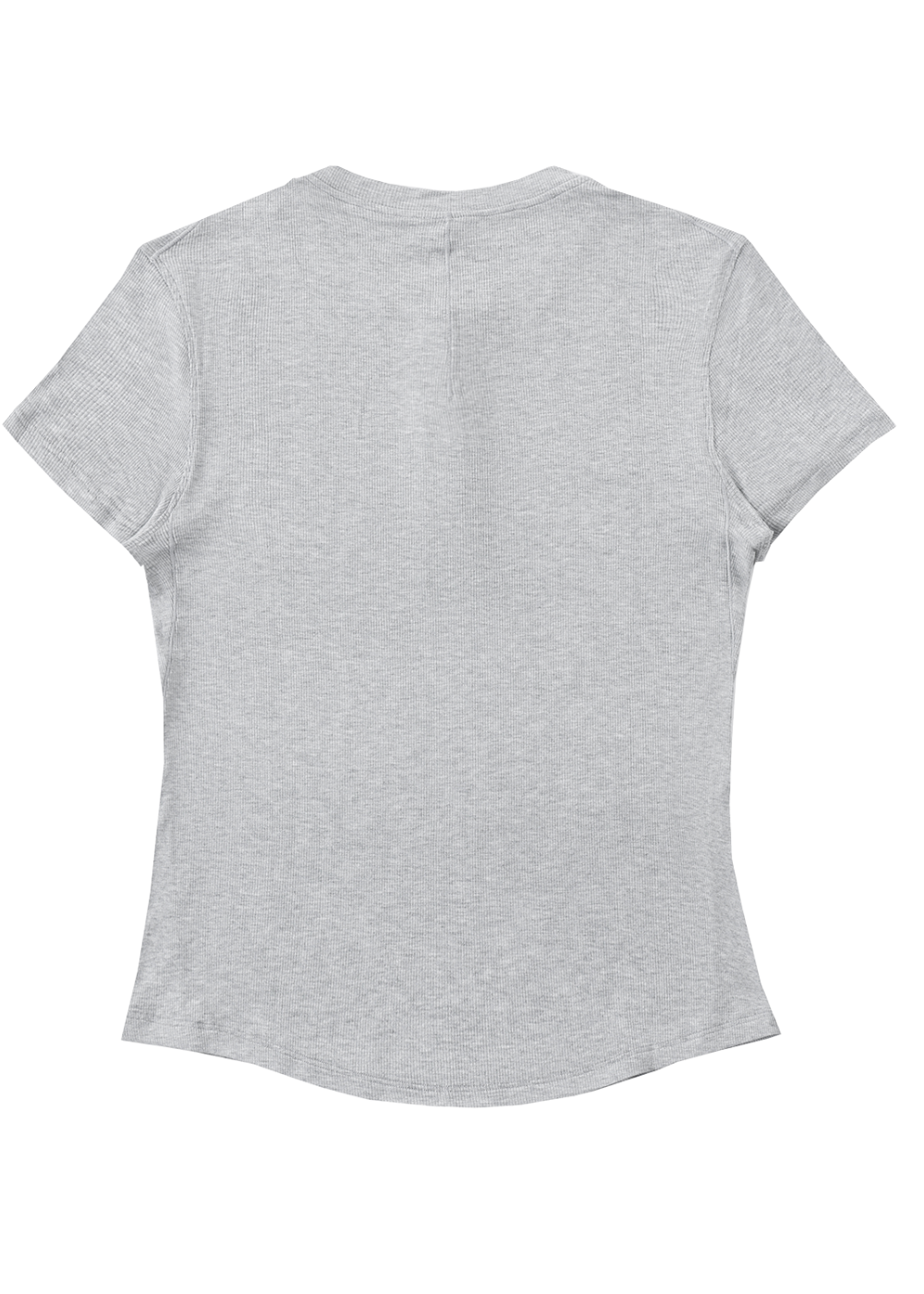 Henley Short Sleeve Top