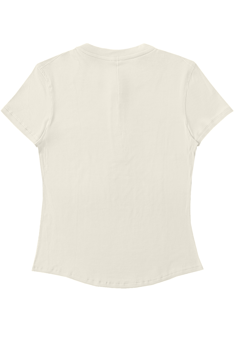 Henley Short Sleeve Top