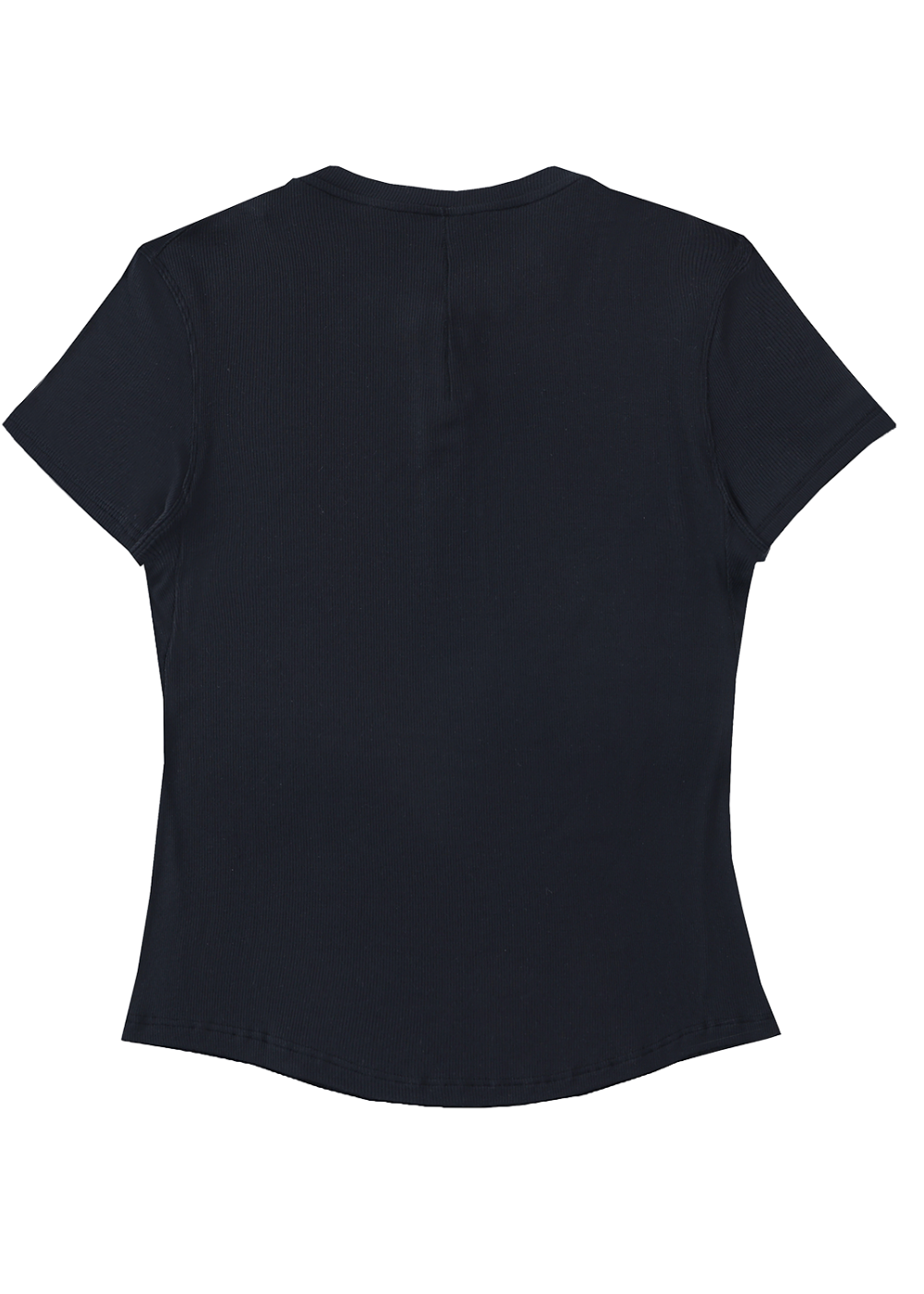 Henley Short Sleeve Top