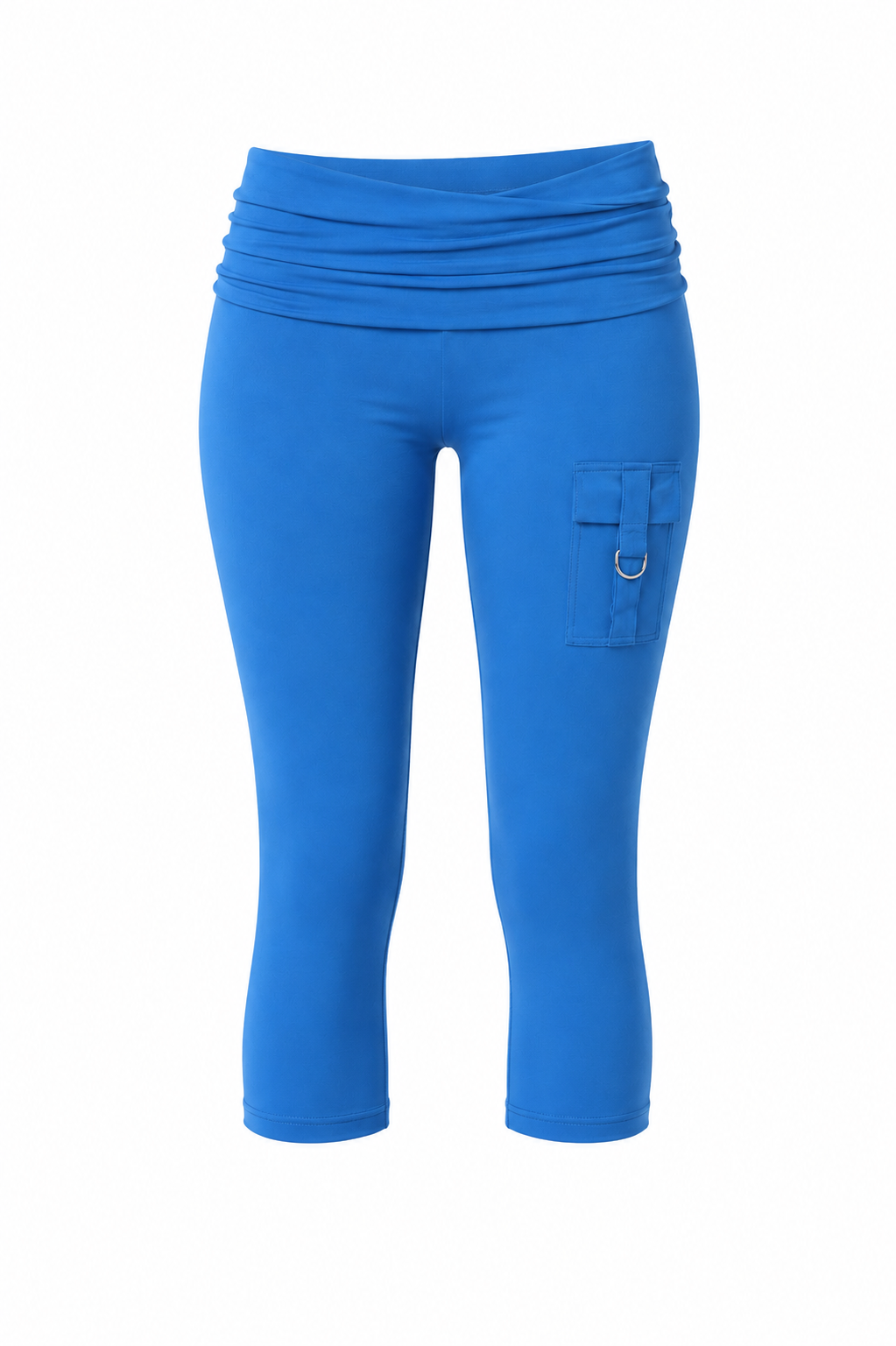 Coraline Capri Pants