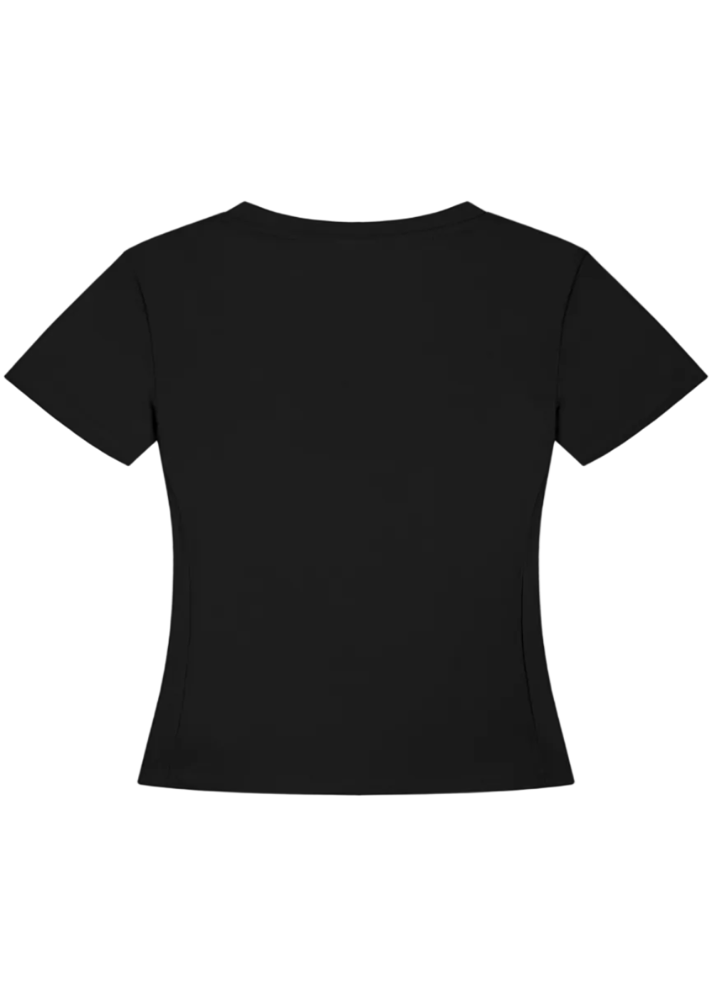 Megan Baby Tee