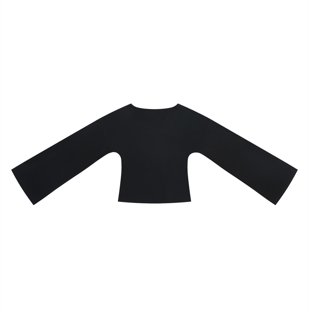 Bell Sleeve T-Shirt