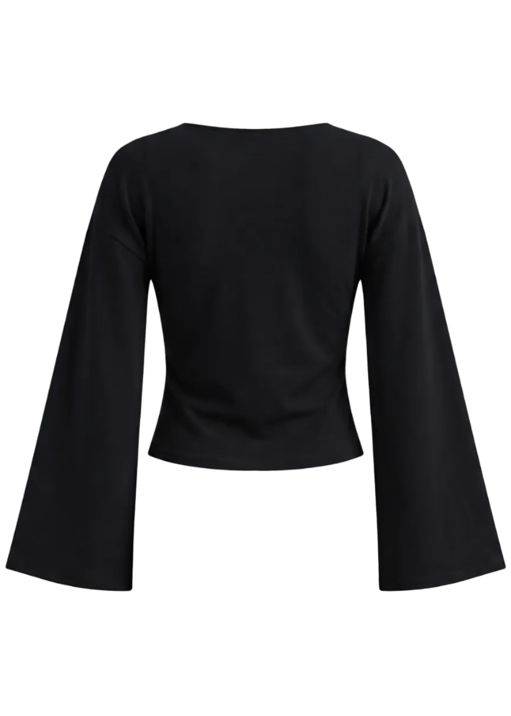 Bell Sleeve T-Shirt
