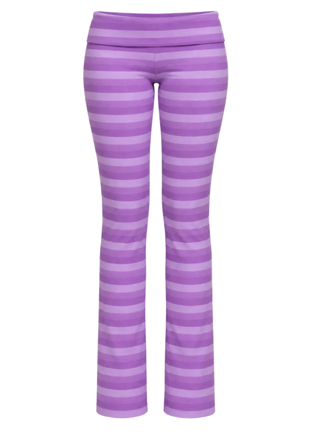 Trixie Tang Slim Fit Pants