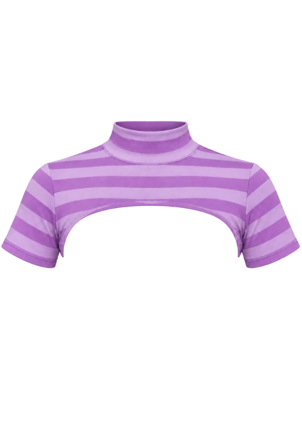 Trixie Tang Bolero Top