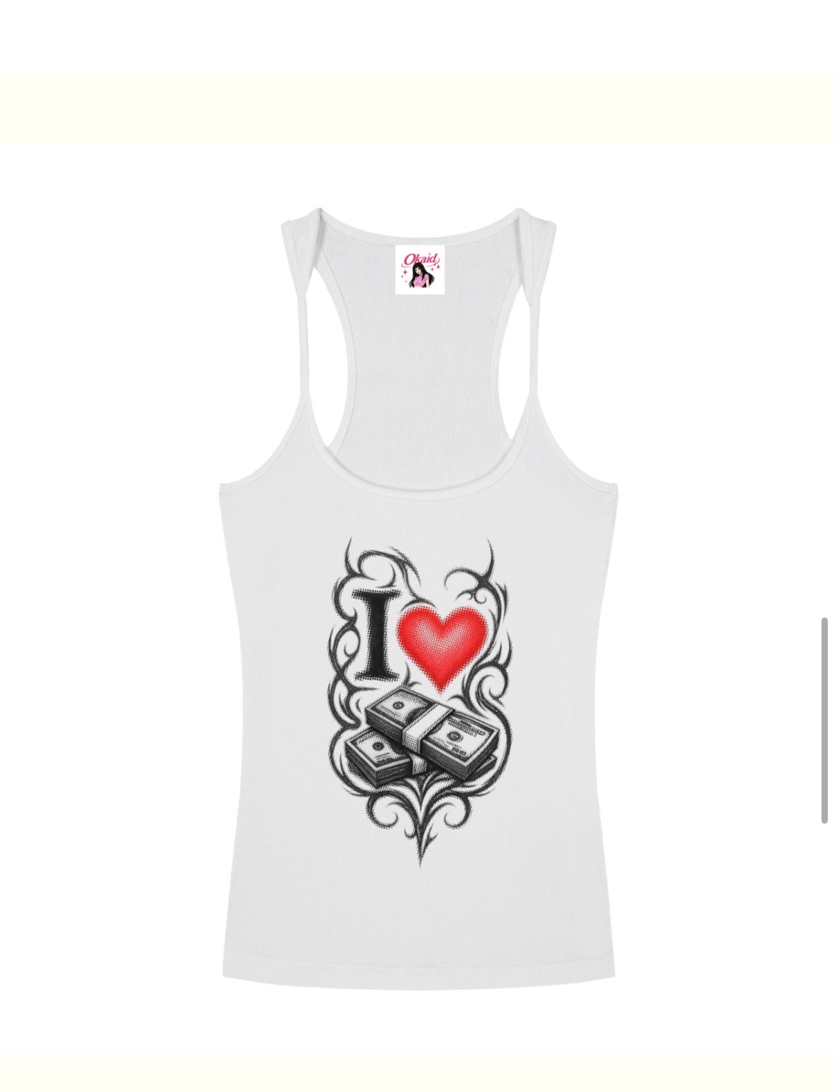 Casper Vest
