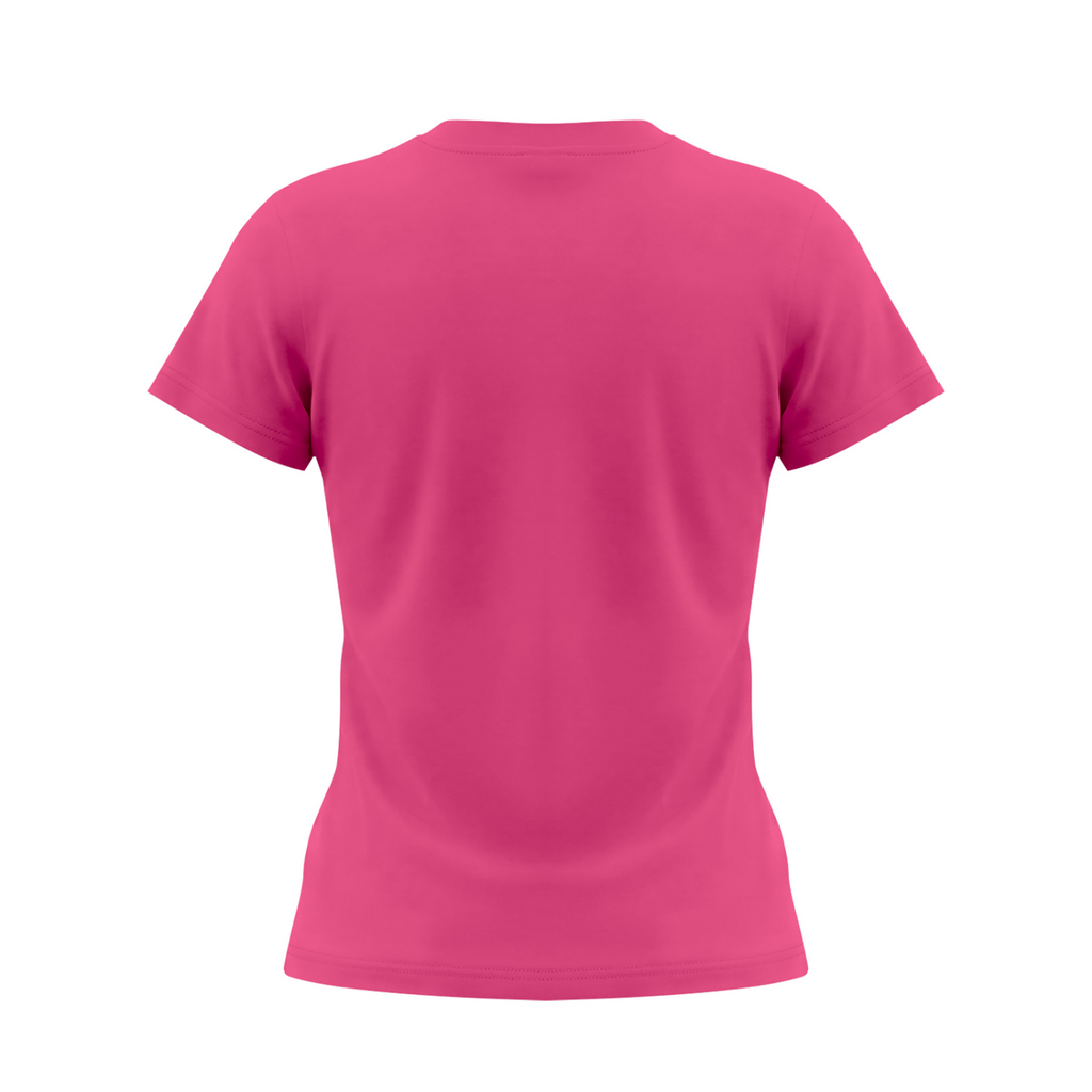Anime Eyes Slim Fit Crewneck T-Shirt