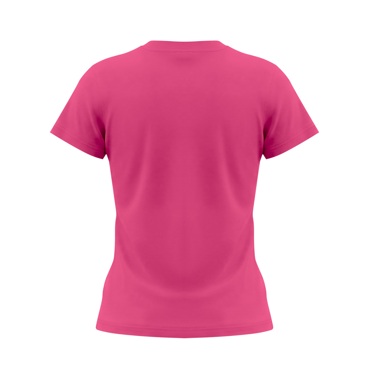 Anime Eyes Slim Fit Crewneck T-Shirt