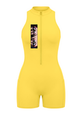 Banana Romper