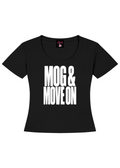 Megan Baby Tee
