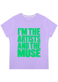 Jenny Regular Fit T- Shirt