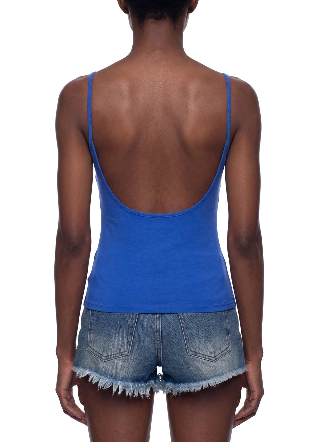 Angel Tank Top